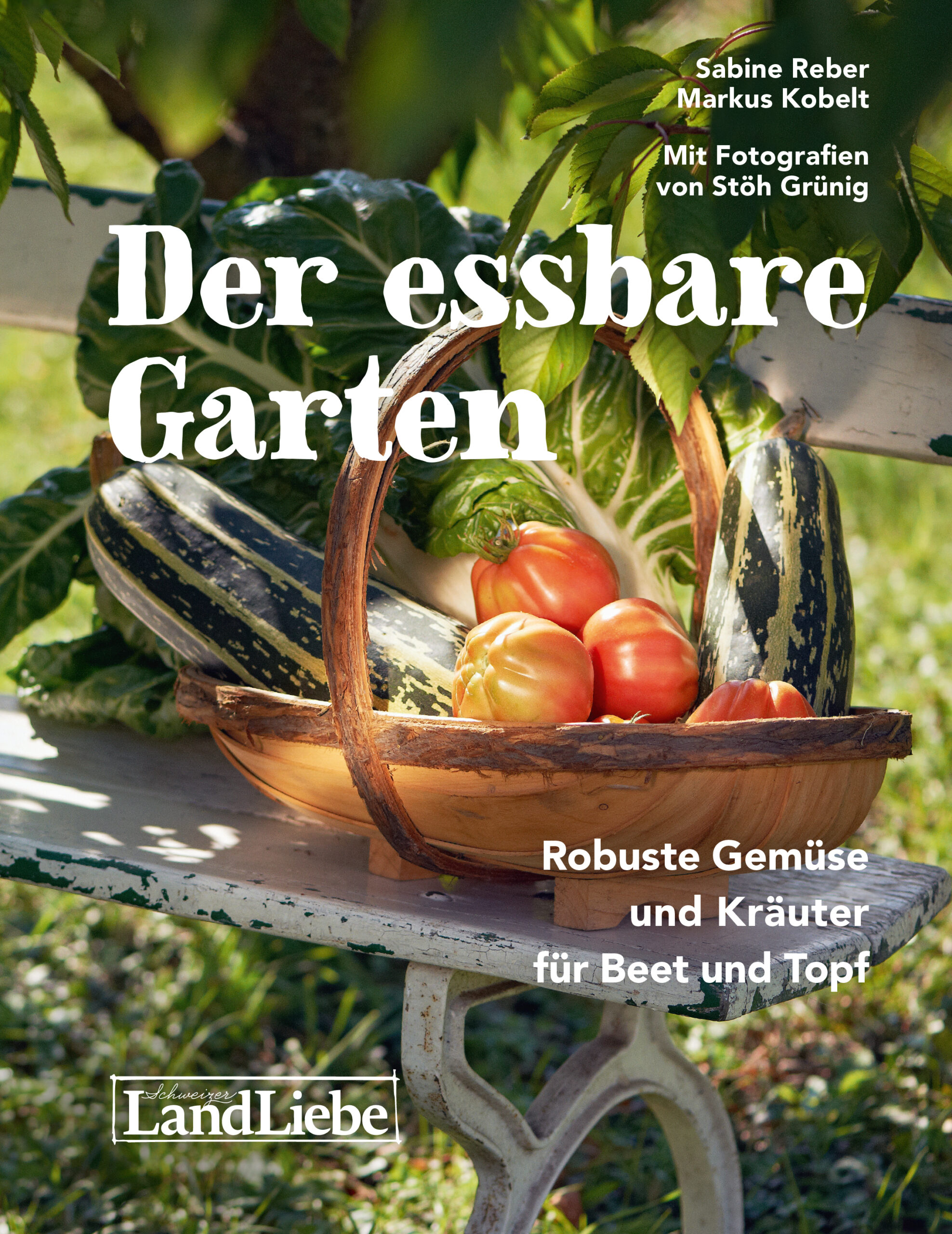 Read more about the article Gartentalk von Sabine und Markus bei Lubera